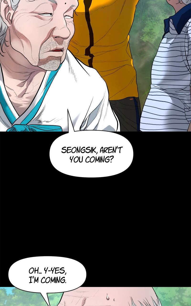 The Gwichon Village Mystery Chap 3 - Next Chap 4