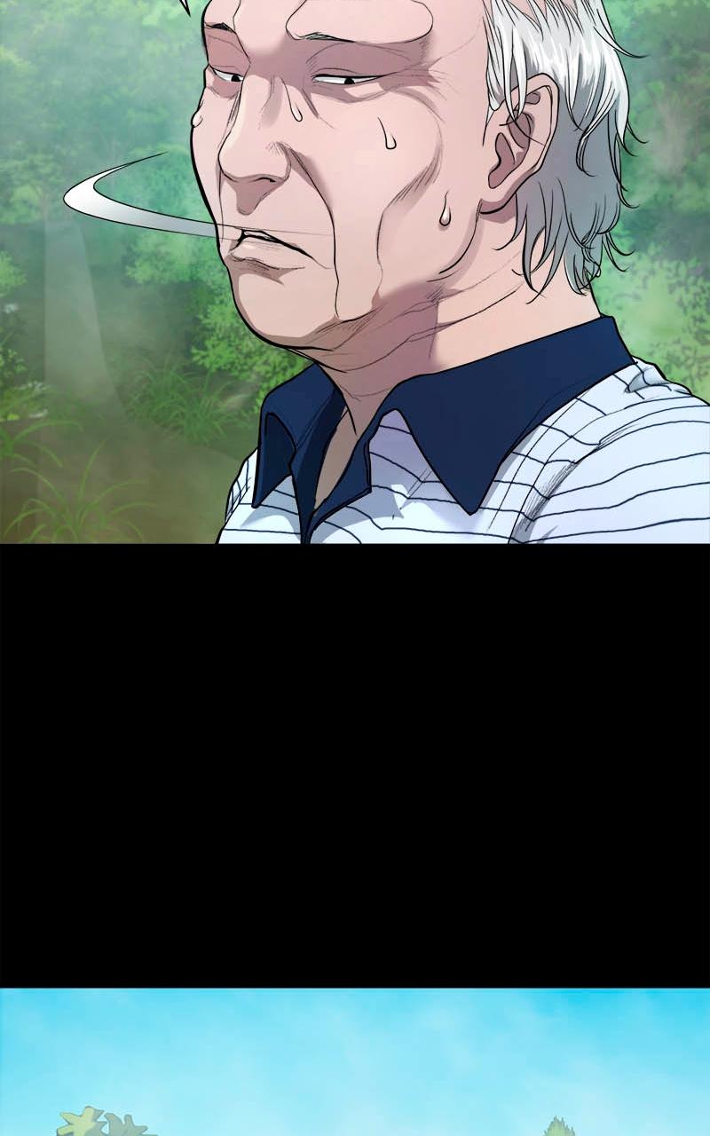 The Gwichon Village Mystery Chap 3 - Next Chap 4