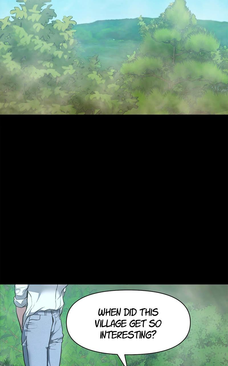 The Gwichon Village Mystery Chap 3 - Next Chap 4