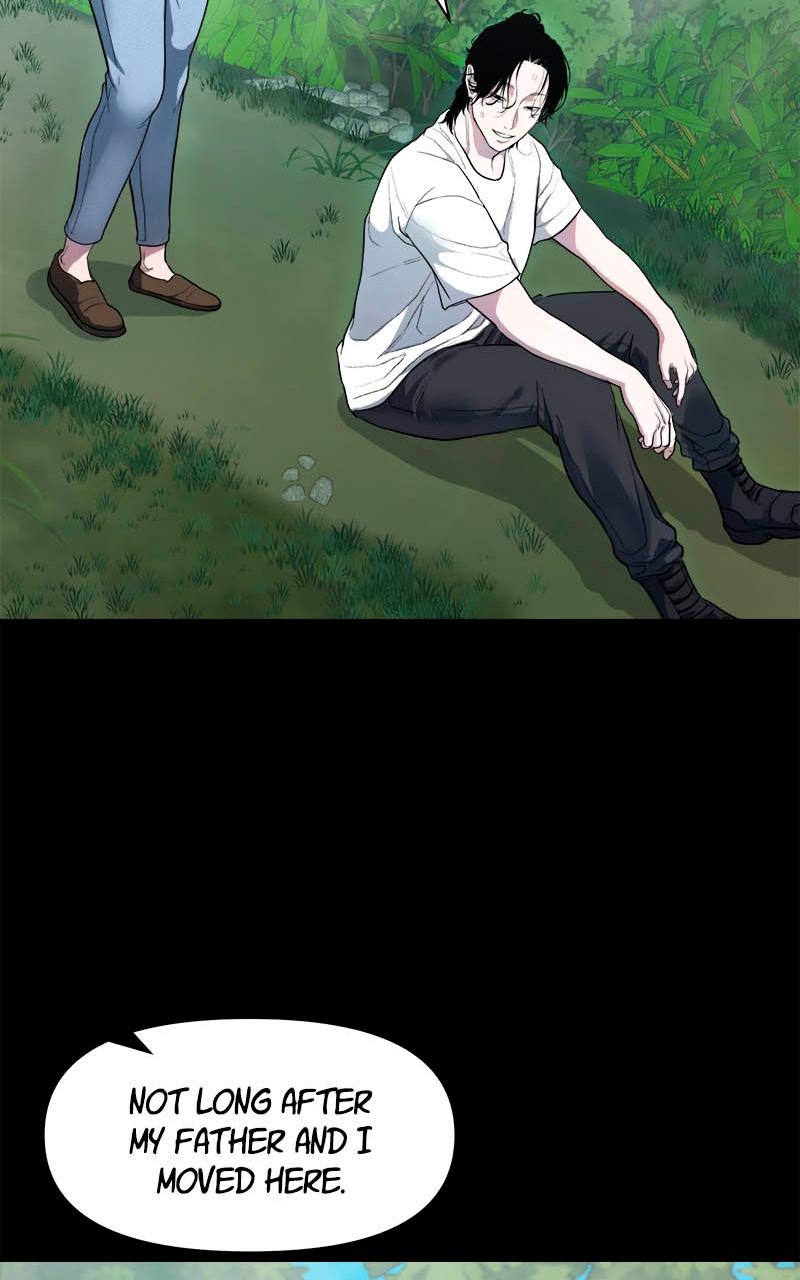 The Gwichon Village Mystery Chap 3 - Next Chap 4