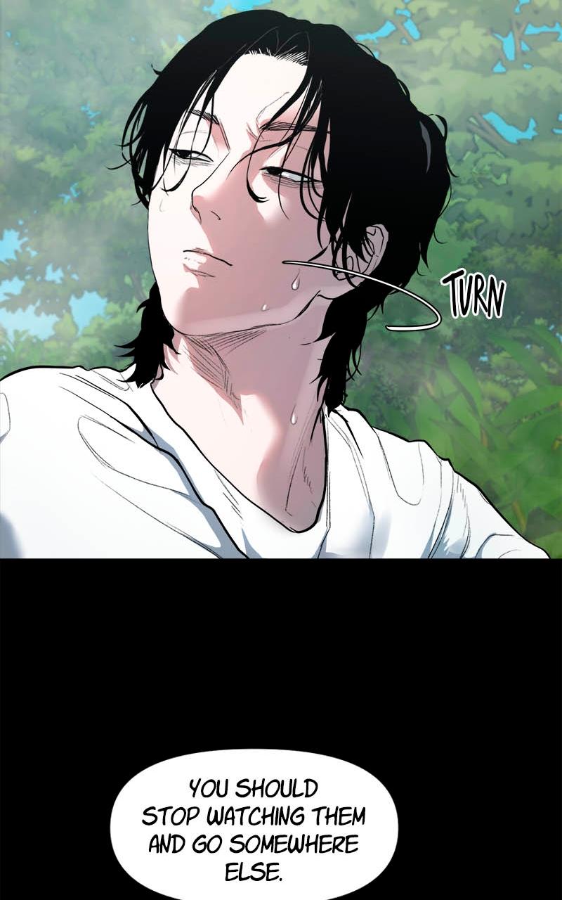 The Gwichon Village Mystery Chap 3 - Next Chap 4