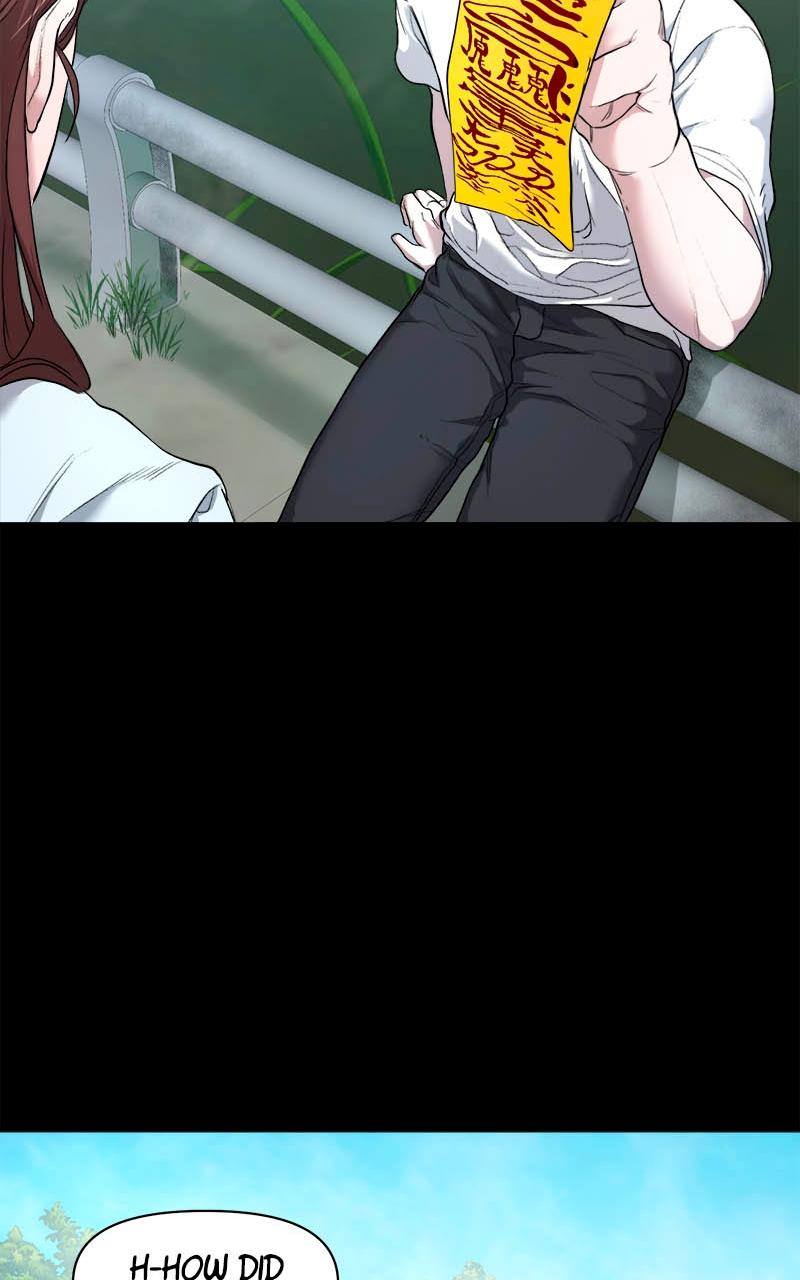 The Gwichon Village Mystery Chap 3 - Next Chap 4