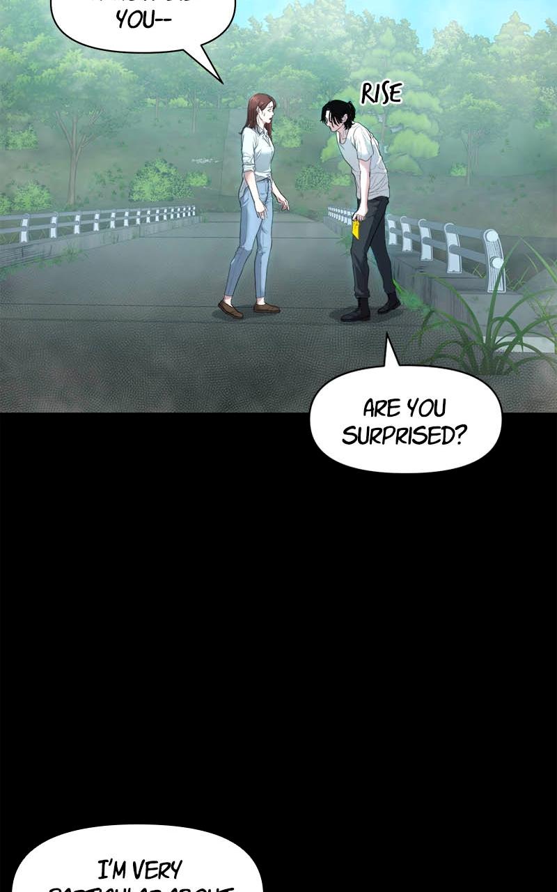 The Gwichon Village Mystery Chap 3 - Next Chap 4