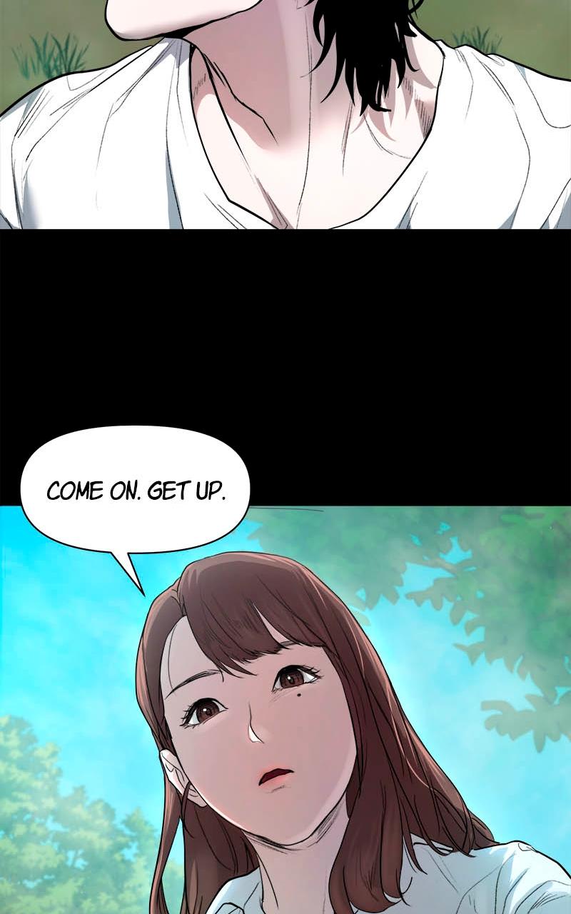 The Gwichon Village Mystery Chap 3 - Next Chap 4