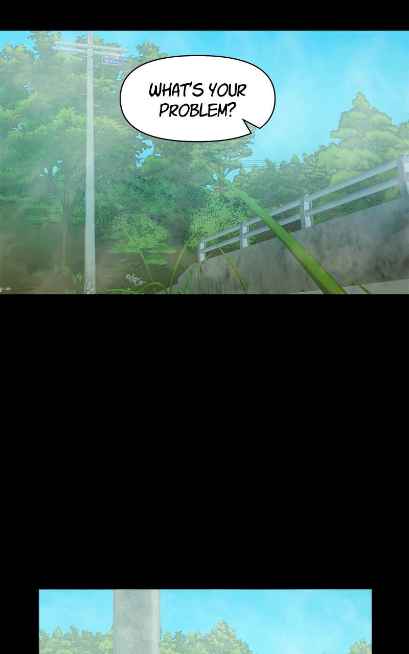 The Gwichon Village Mystery Chap 3 - Next Chap 4