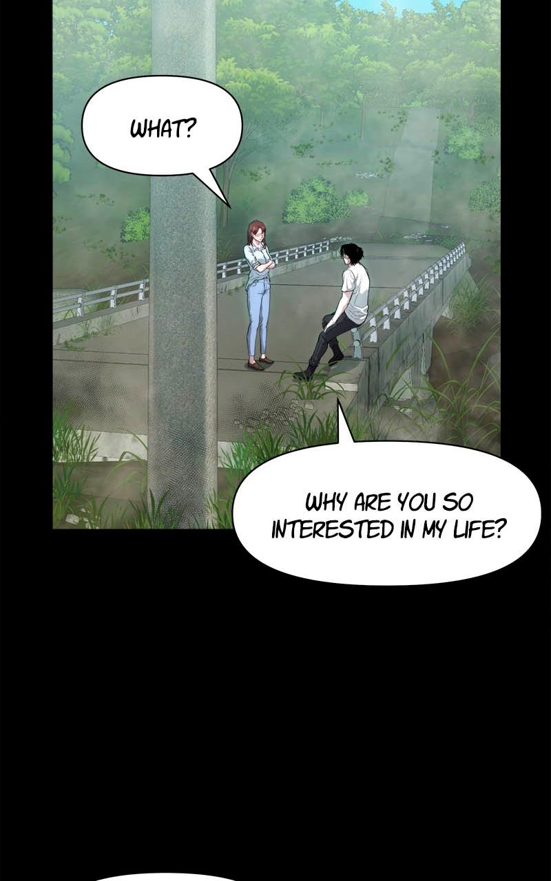 The Gwichon Village Mystery Chap 3 - Next Chap 4