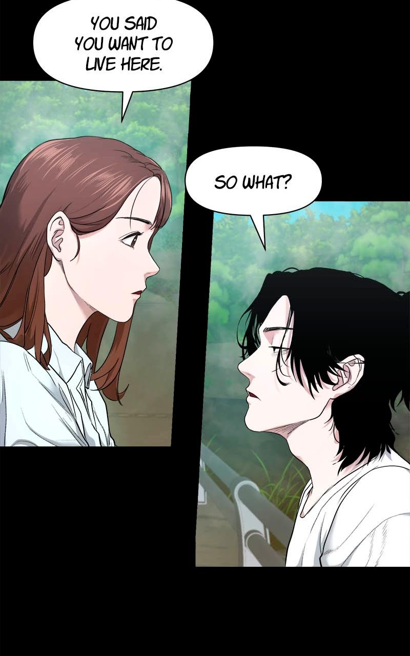 The Gwichon Village Mystery Chap 3 - Next Chap 4