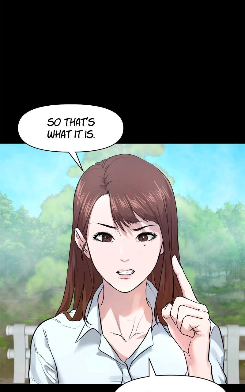 The Gwichon Village Mystery Chap 3 - Next Chap 4