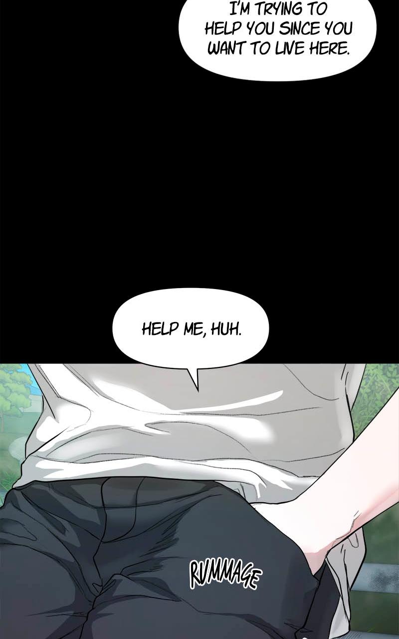 The Gwichon Village Mystery Chap 3 - Next Chap 4