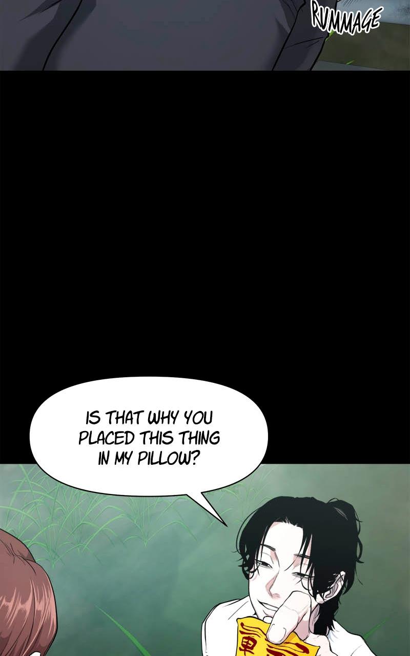 The Gwichon Village Mystery Chap 3 - Next Chap 4