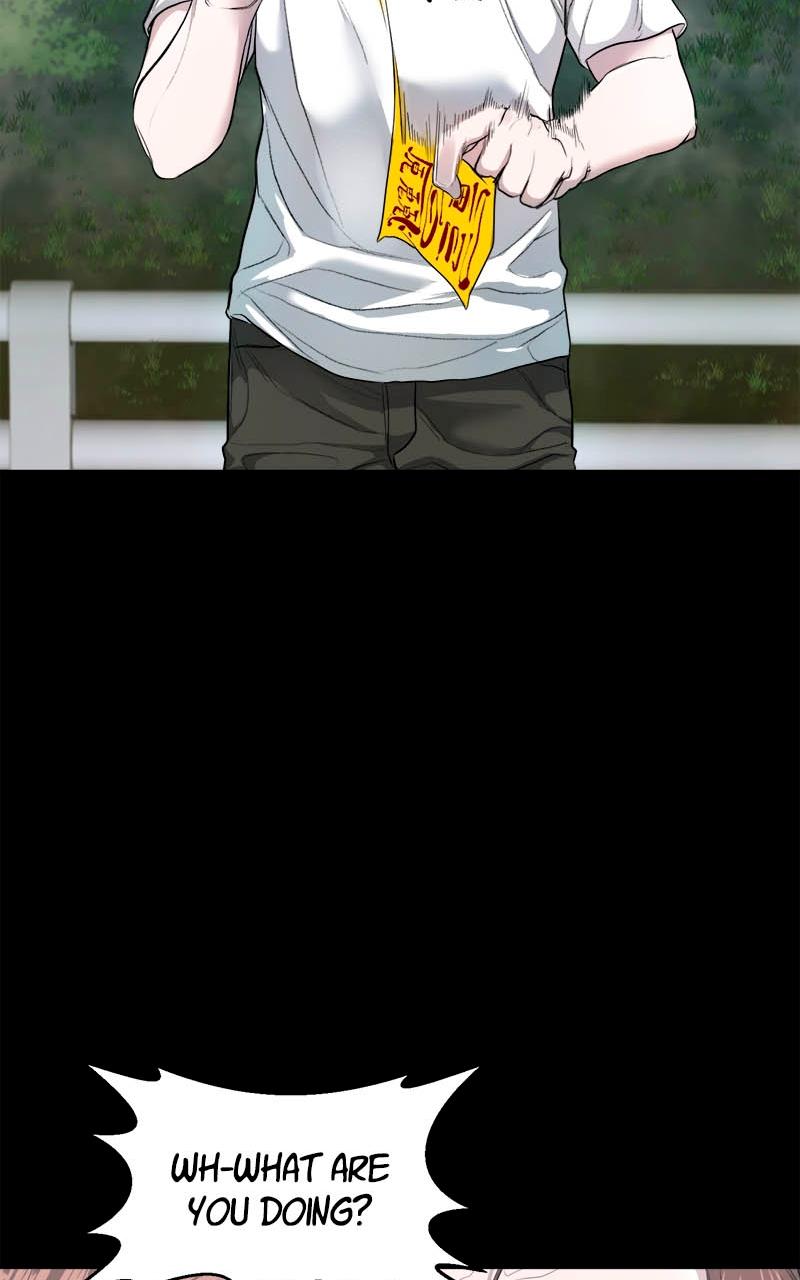 The Gwichon Village Mystery Chap 3 - Next Chap 4