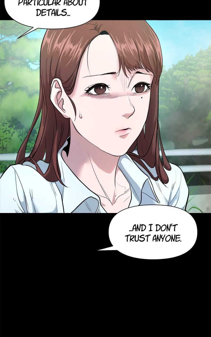 The Gwichon Village Mystery Chap 3 - Next Chap 4