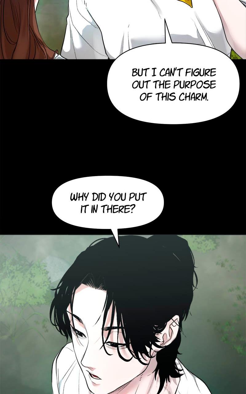 The Gwichon Village Mystery Chap 3 - Next Chap 4