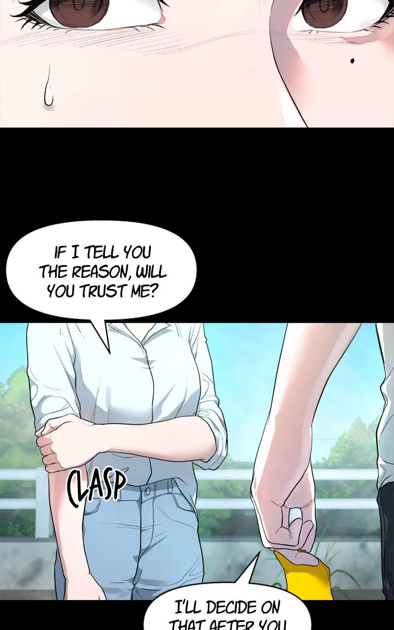 The Gwichon Village Mystery Chap 3 - Next Chap 4