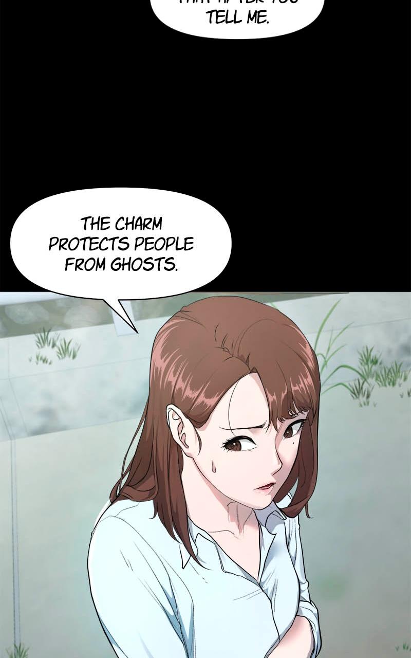 The Gwichon Village Mystery Chap 3 - Next Chap 4