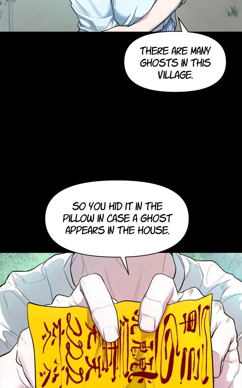 The Gwichon Village Mystery Chap 3 - Next Chap 4