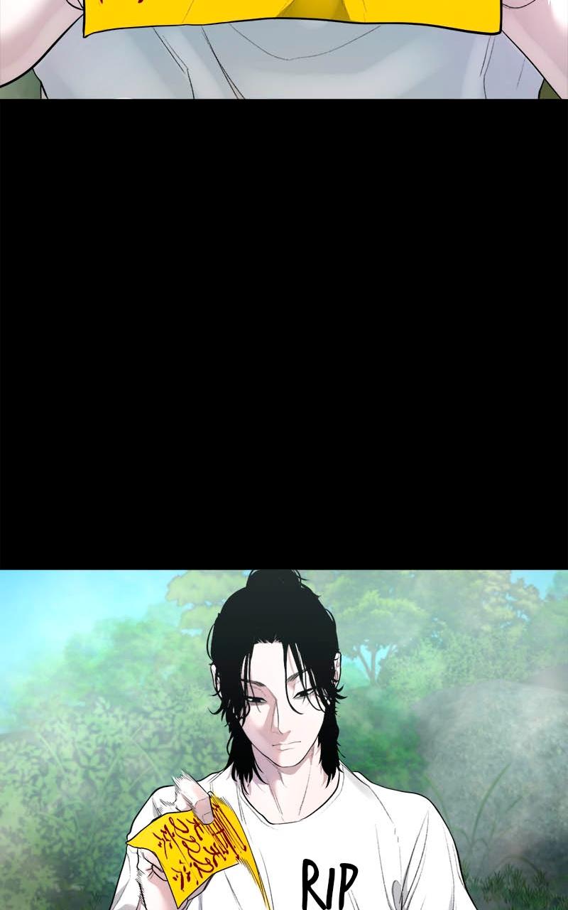 The Gwichon Village Mystery Chap 3 - Next Chap 4