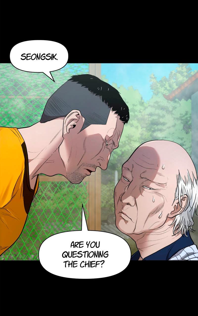 The Gwichon Village Mystery Chap 3 - Next Chap 4