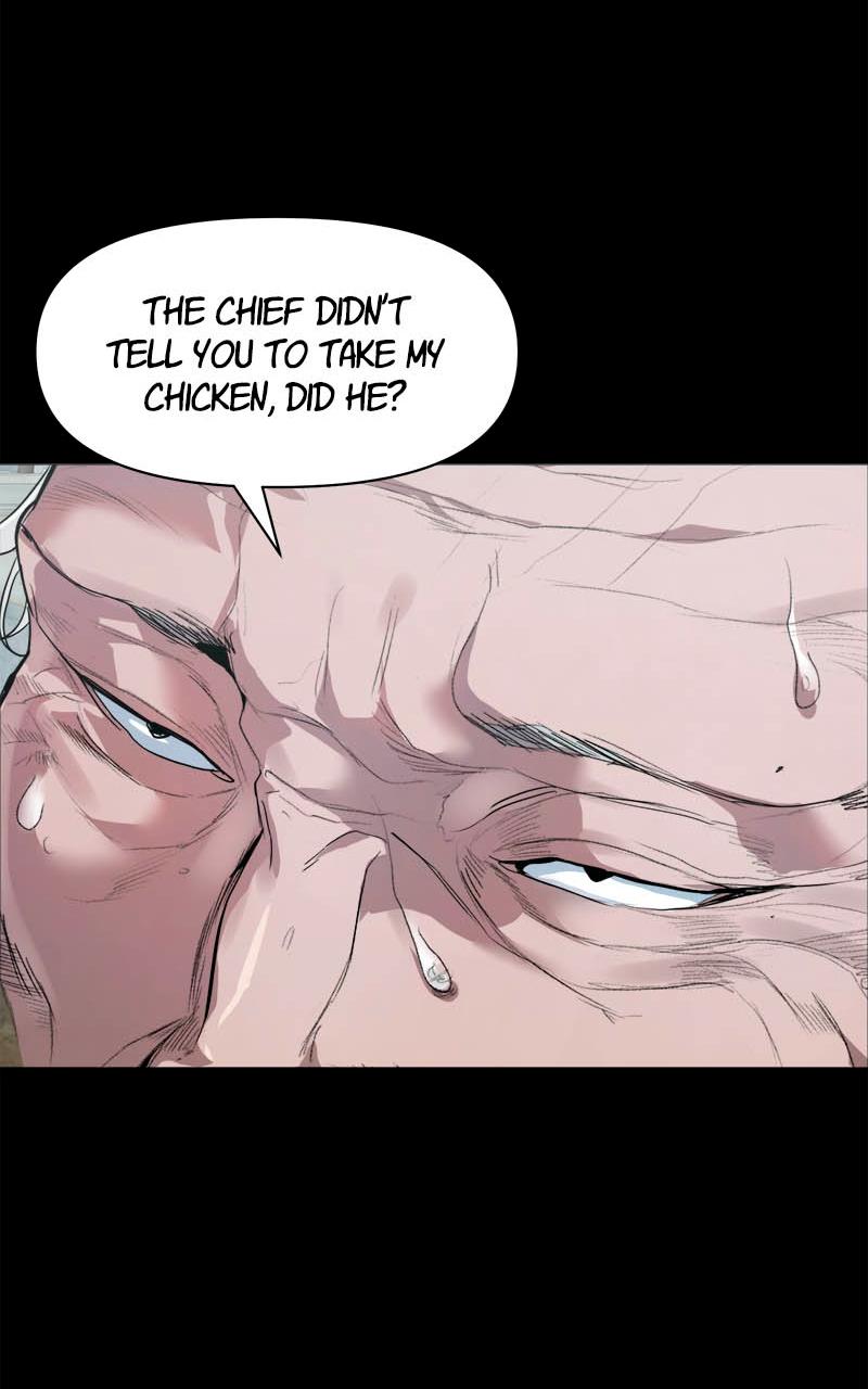 The Gwichon Village Mystery Chap 3 - Next Chap 4