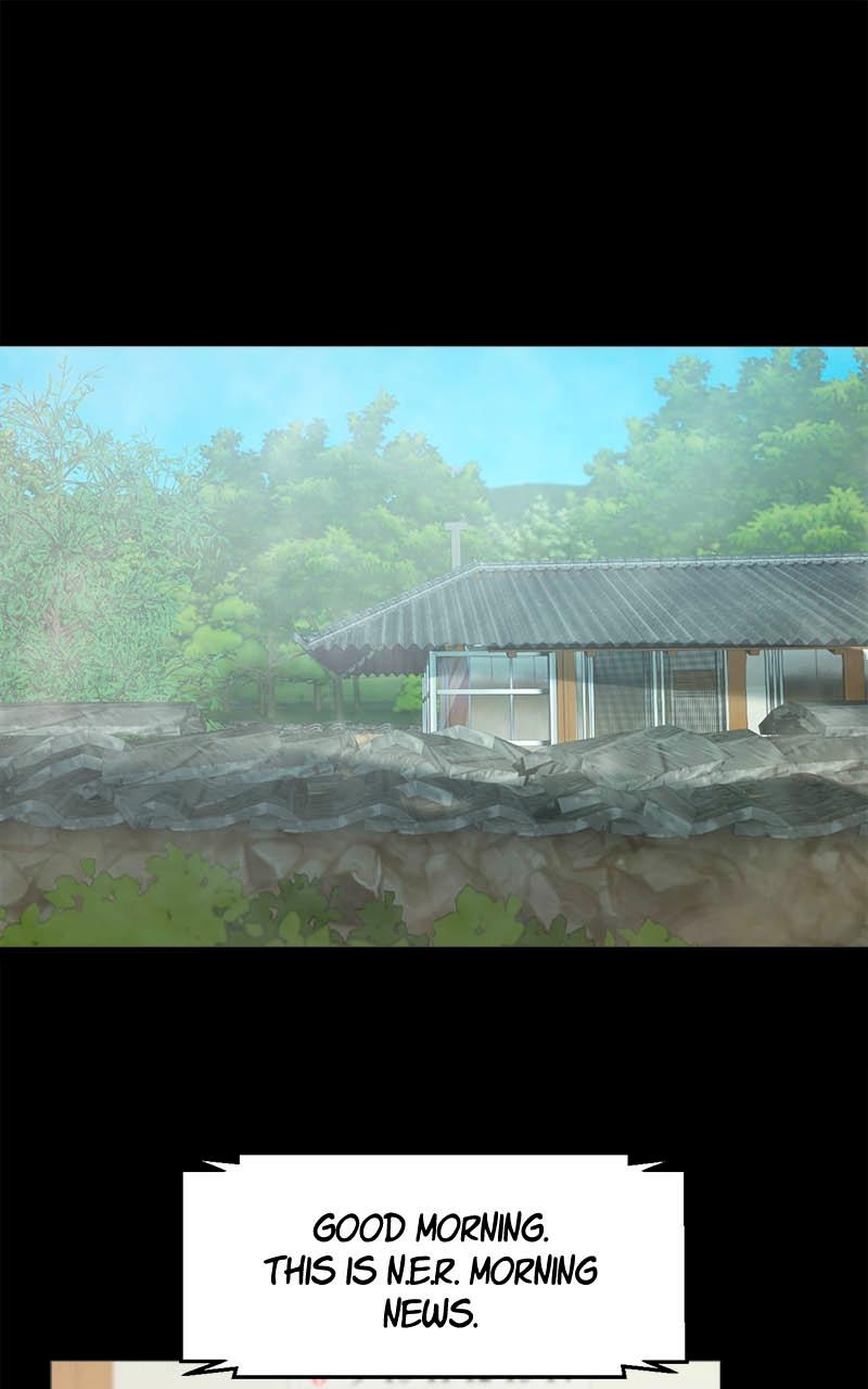 The Gwichon Village Mystery Chap 3 - Next Chap 4