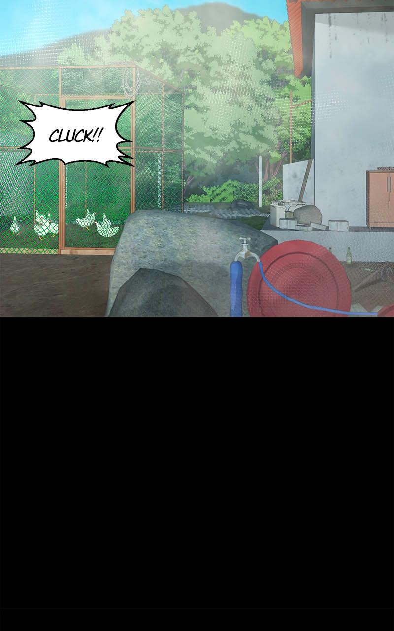 The Gwichon Village Mystery Chap 3 - Next Chap 4