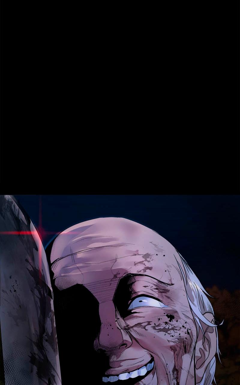 The Gwichon Village Mystery Chap 3 - Next Chap 4