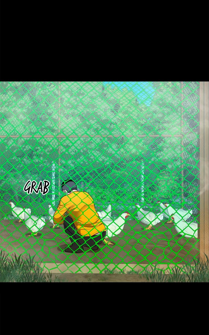 The Gwichon Village Mystery Chap 3 - Next Chap 4