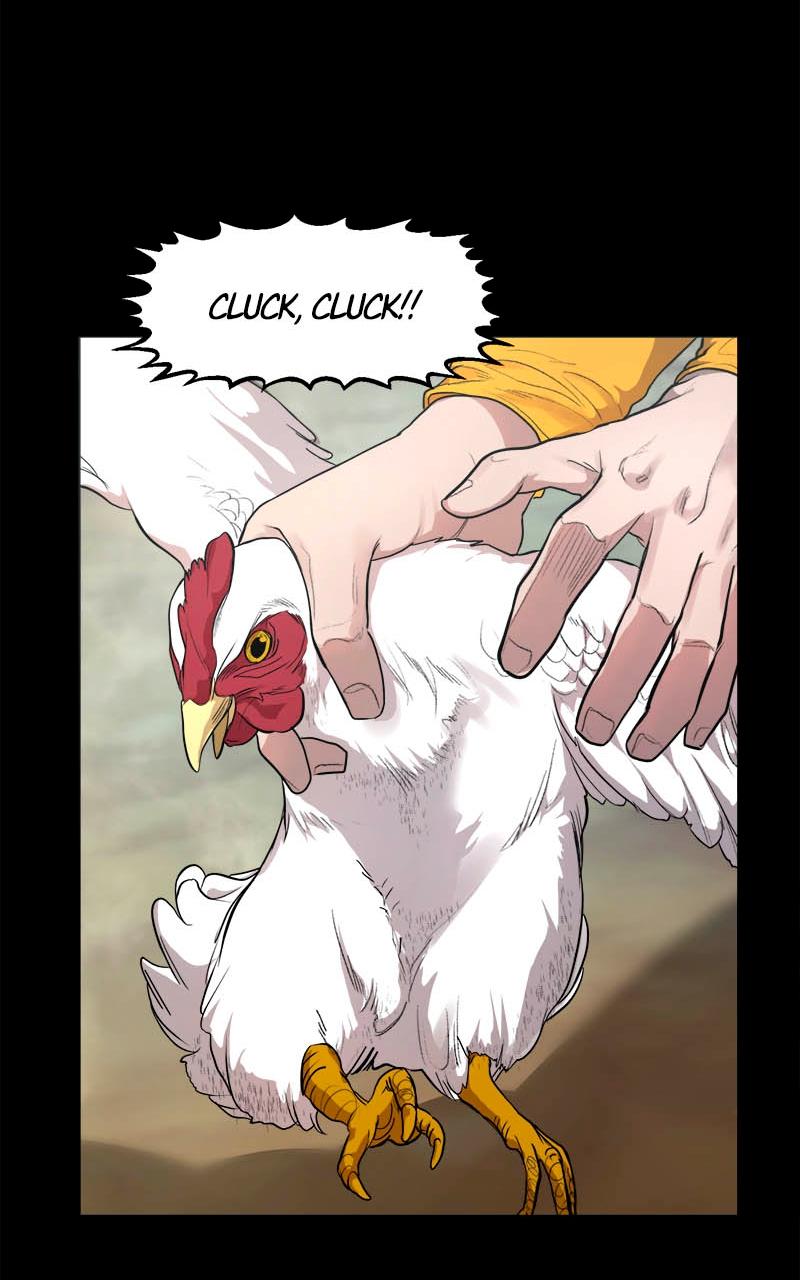 The Gwichon Village Mystery Chap 3 - Next Chap 4