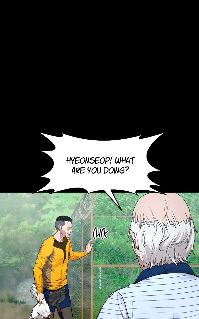 The Gwichon Village Mystery Chap 3 - Next Chap 4