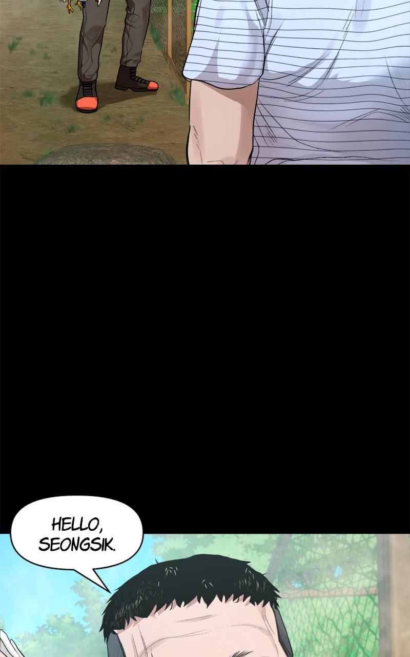 The Gwichon Village Mystery Chap 3 - Next Chap 4