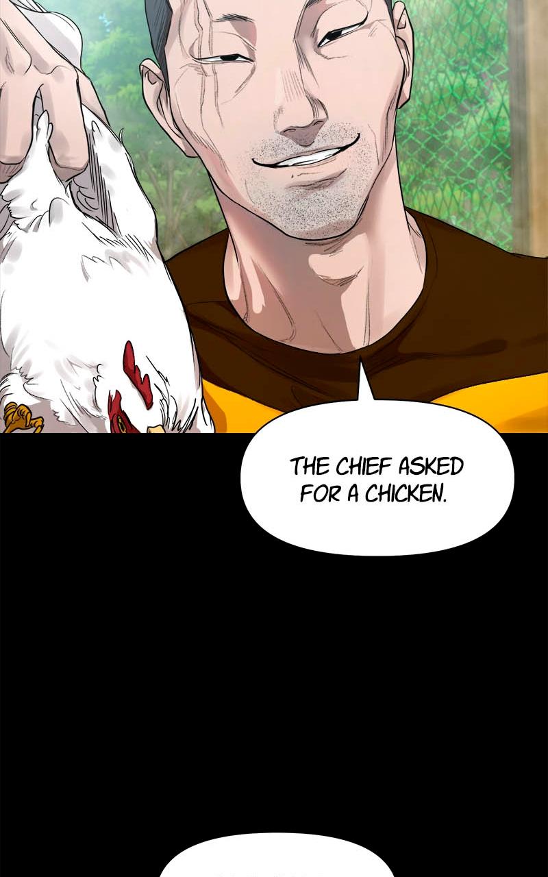 The Gwichon Village Mystery Chap 3 - Next Chap 4