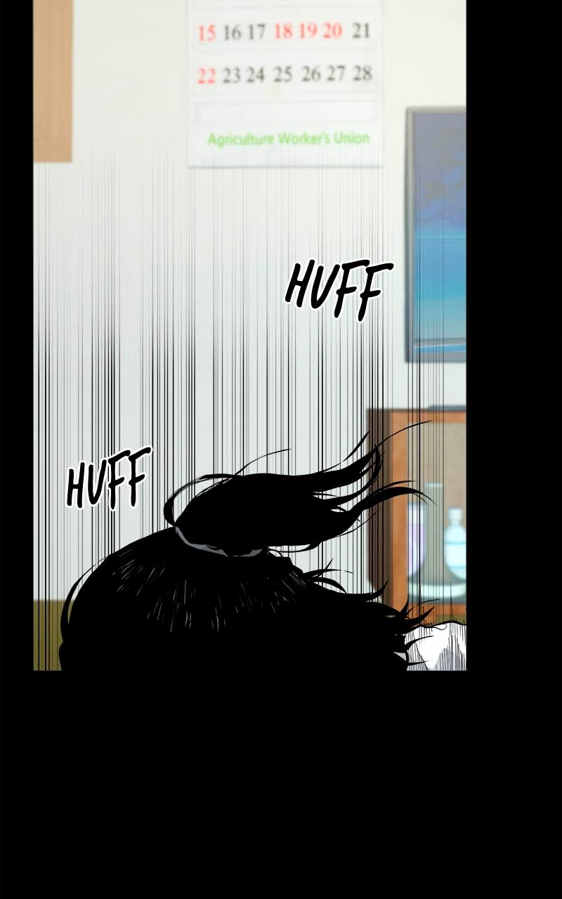 The Gwichon Village Mystery Chap 3 - Next Chap 4