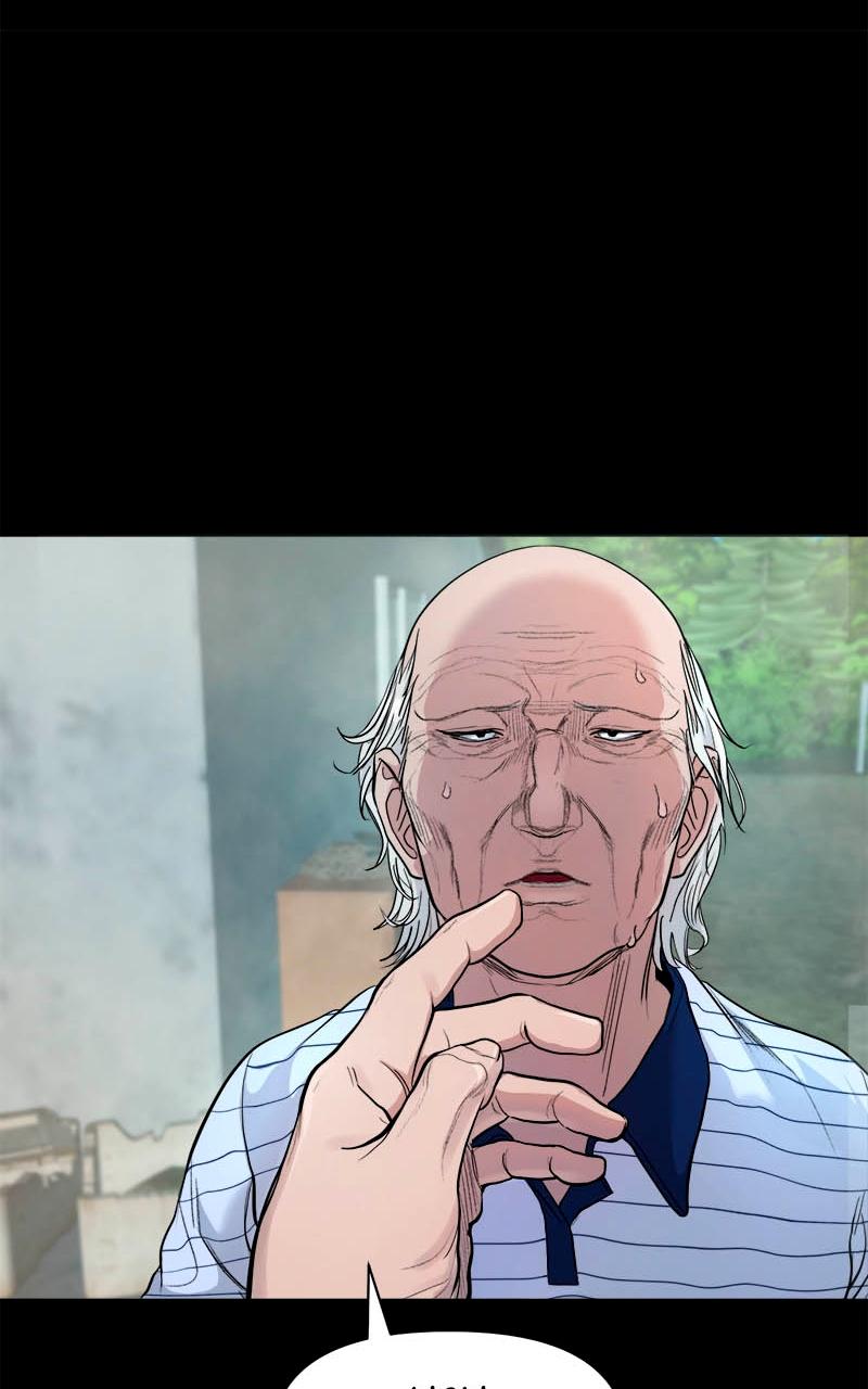 The Gwichon Village Mystery Chap 3 - Next Chap 4