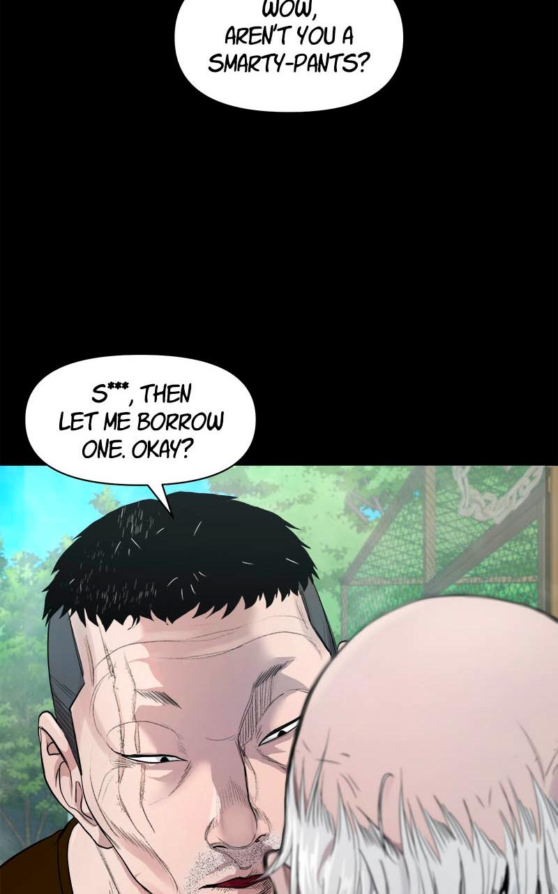 The Gwichon Village Mystery Chap 3 - Next Chap 4