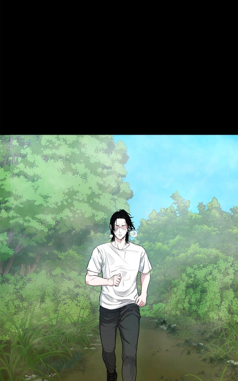 The Gwichon Village Mystery Chap 3 - Next Chap 4