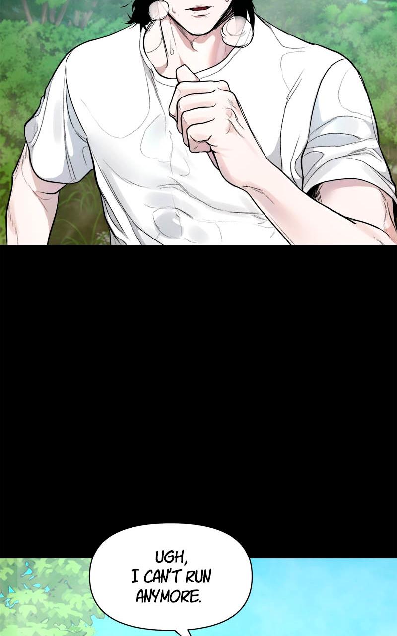 The Gwichon Village Mystery Chap 3 - Next Chap 4