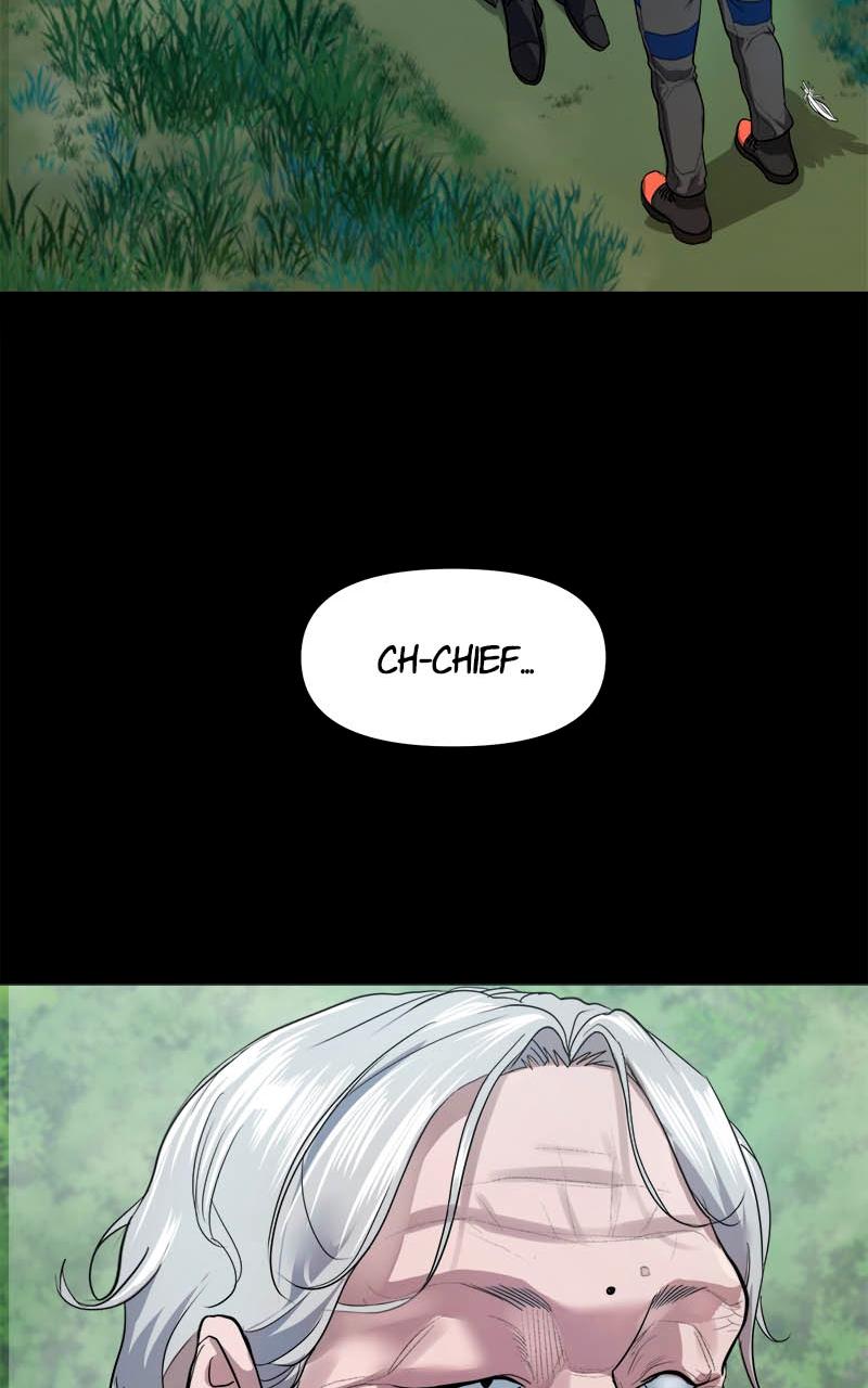 The Gwichon Village Mystery Chap 3 - Next Chap 4