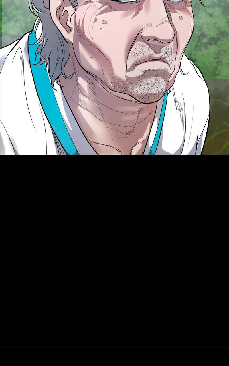 The Gwichon Village Mystery Chap 3 - Next Chap 4