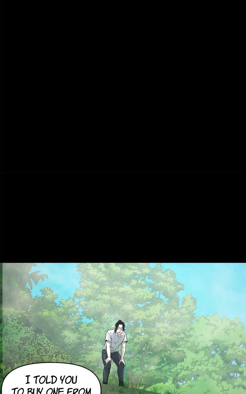 The Gwichon Village Mystery Chap 3 - Next Chap 4