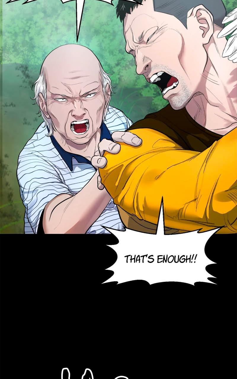 The Gwichon Village Mystery Chap 3 - Next Chap 4