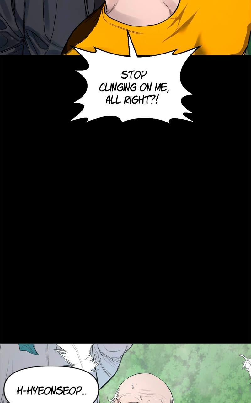 The Gwichon Village Mystery Chap 3 - Next Chap 4