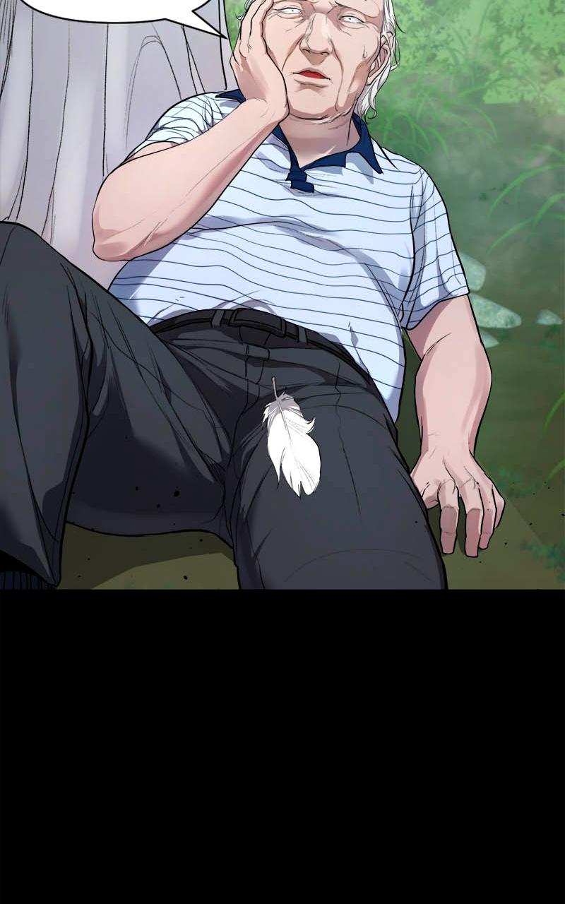 The Gwichon Village Mystery Chap 3 - Next Chap 4