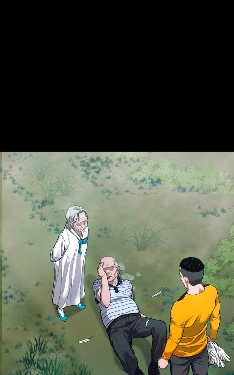 The Gwichon Village Mystery Chap 3 - Next Chap 4