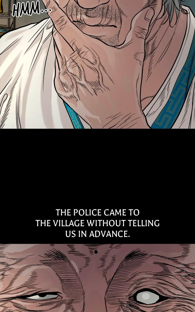 The Gwichon Village Mystery Chap 17 - Next Chap 18