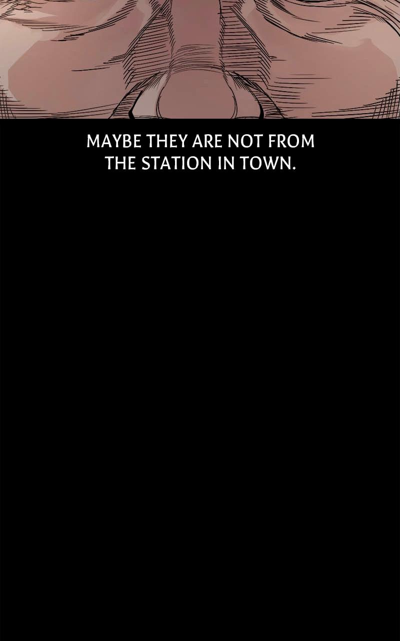 The Gwichon Village Mystery Chap 17 - Next Chap 18