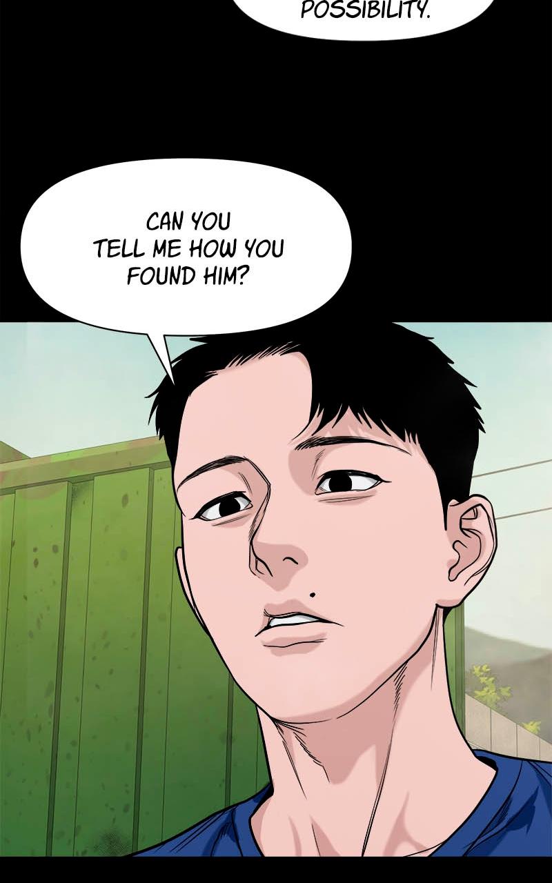 The Gwichon Village Mystery Chap 17 - Next Chap 18