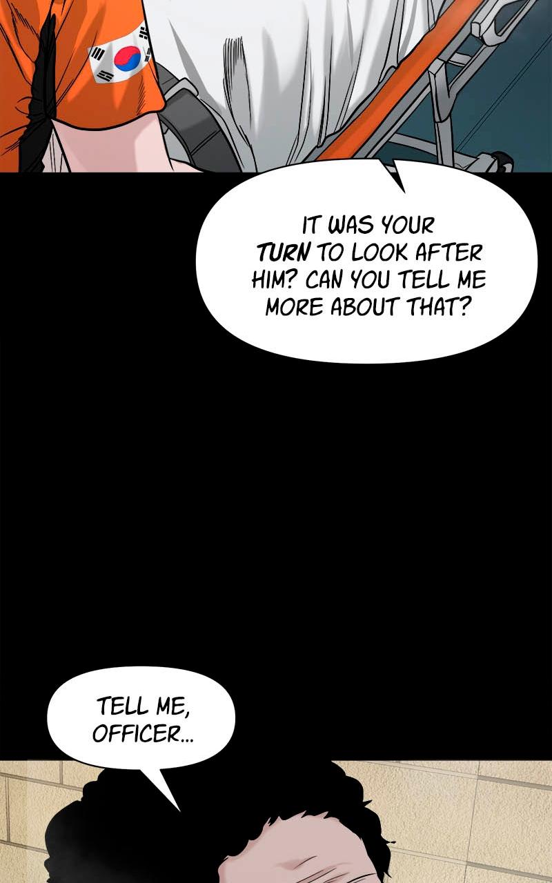 The Gwichon Village Mystery Chap 17 - Next Chap 18