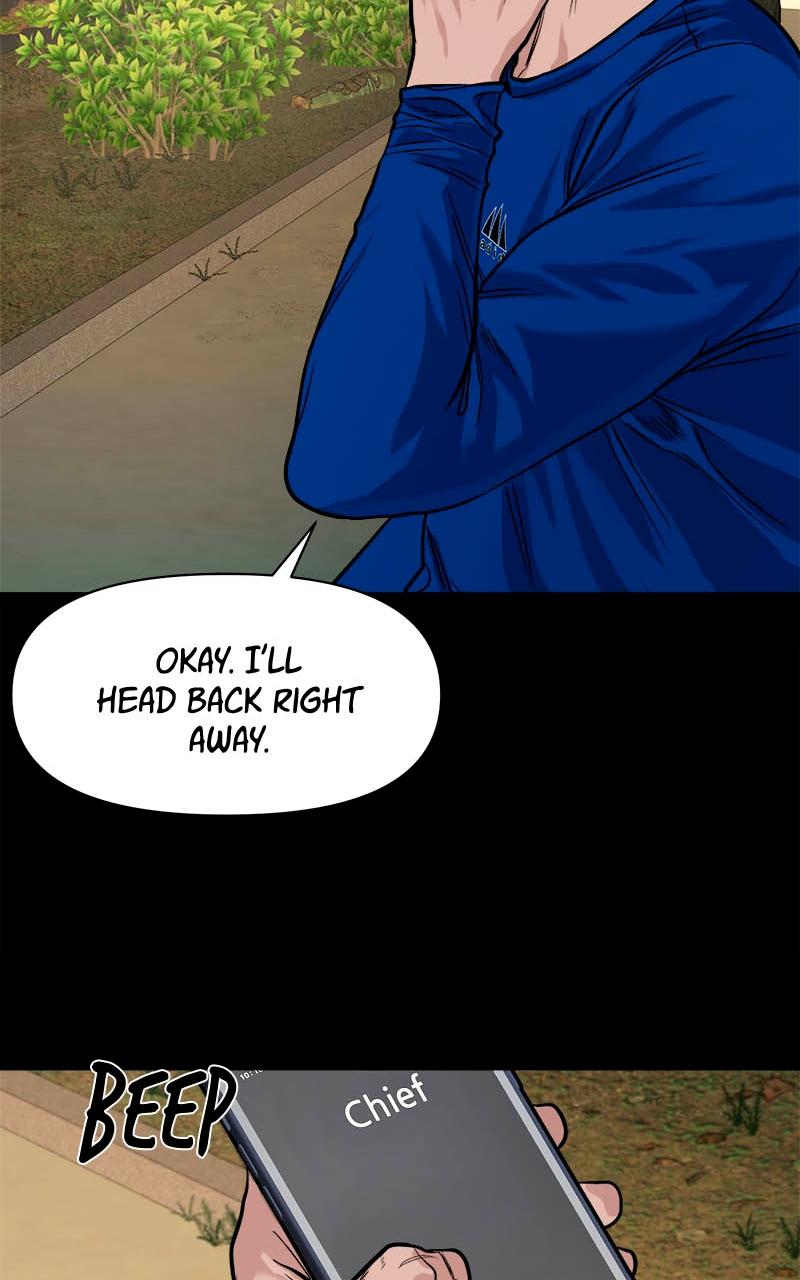 The Gwichon Village Mystery Chap 17 - Next Chap 18