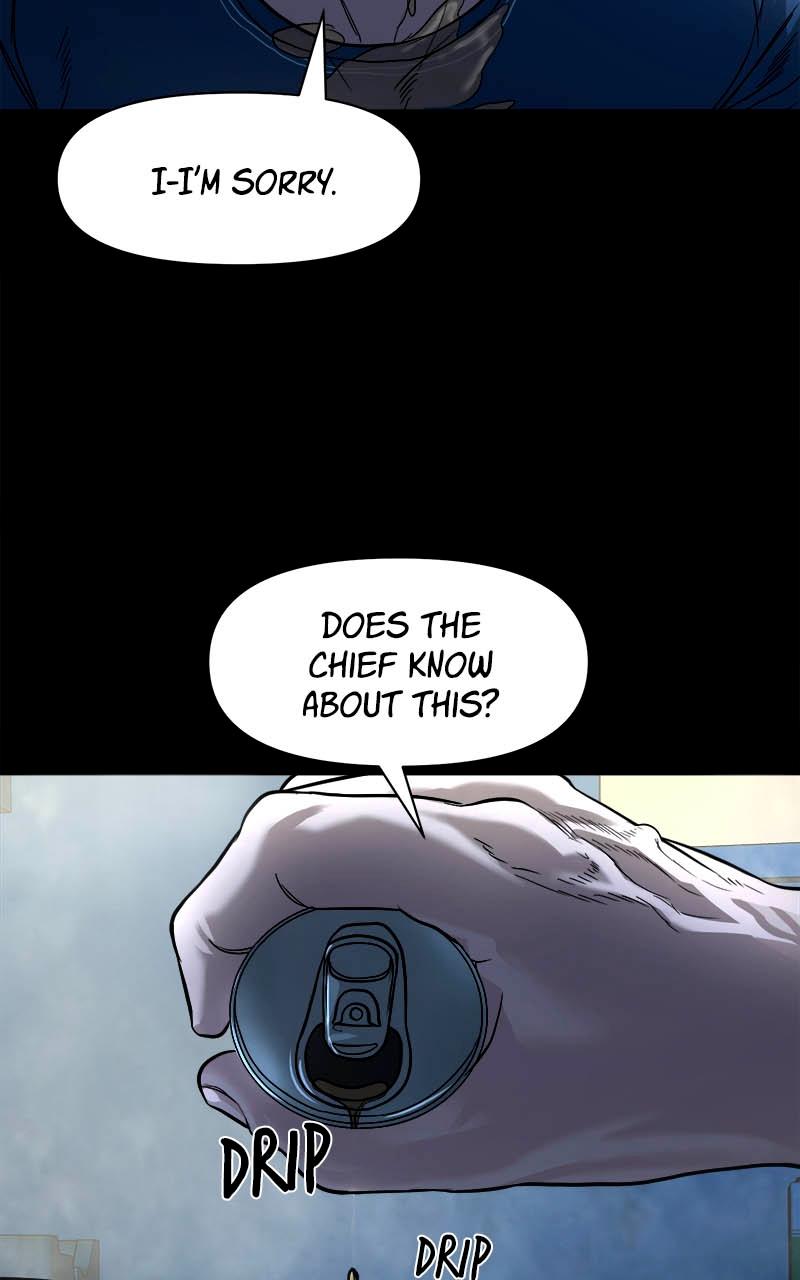 The Gwichon Village Mystery Chap 17 - Next Chap 18