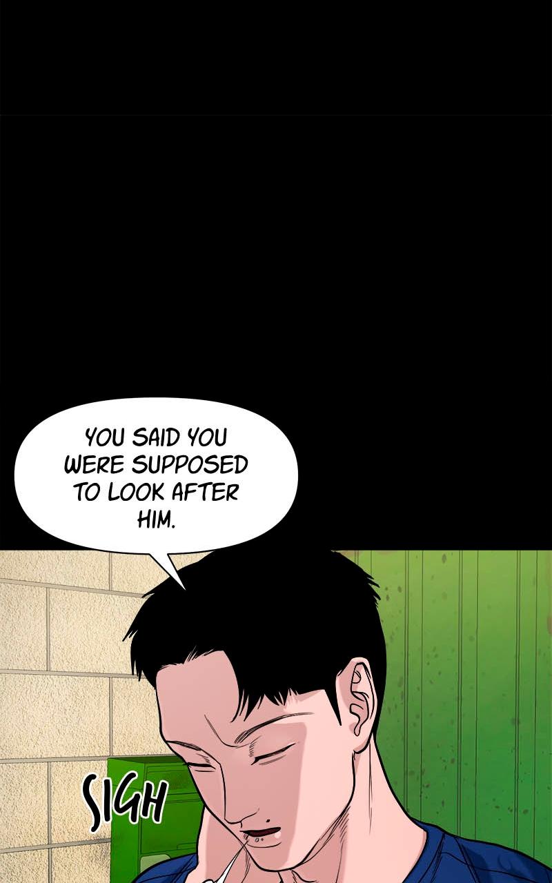 The Gwichon Village Mystery Chap 17 - Next Chap 18